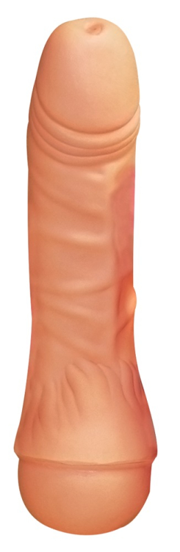 Cumshot Sprøjte Dildo fra You2toys