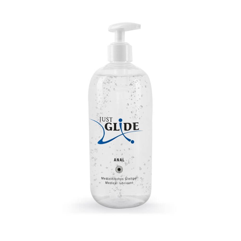 Anal  500 Ml fra Just Glide