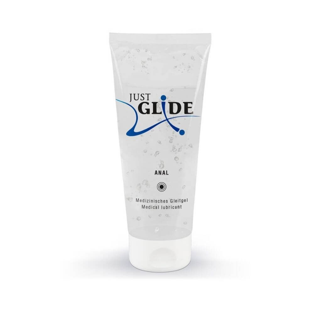 Anal 50 Ml fra Just Glide