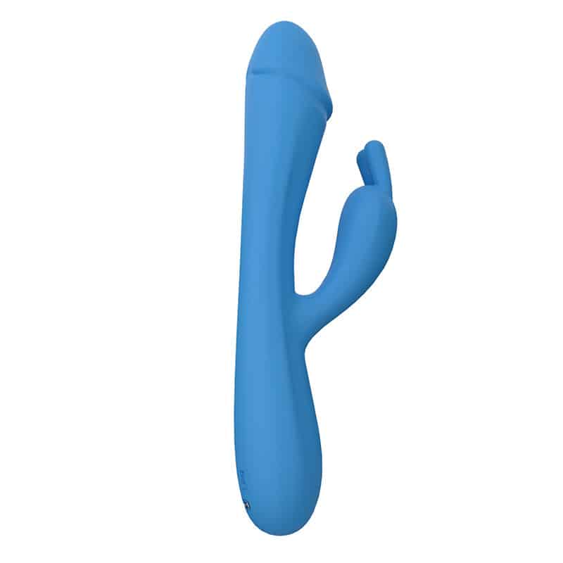 Sofia Rabbitvibrator Blå fra Celestials