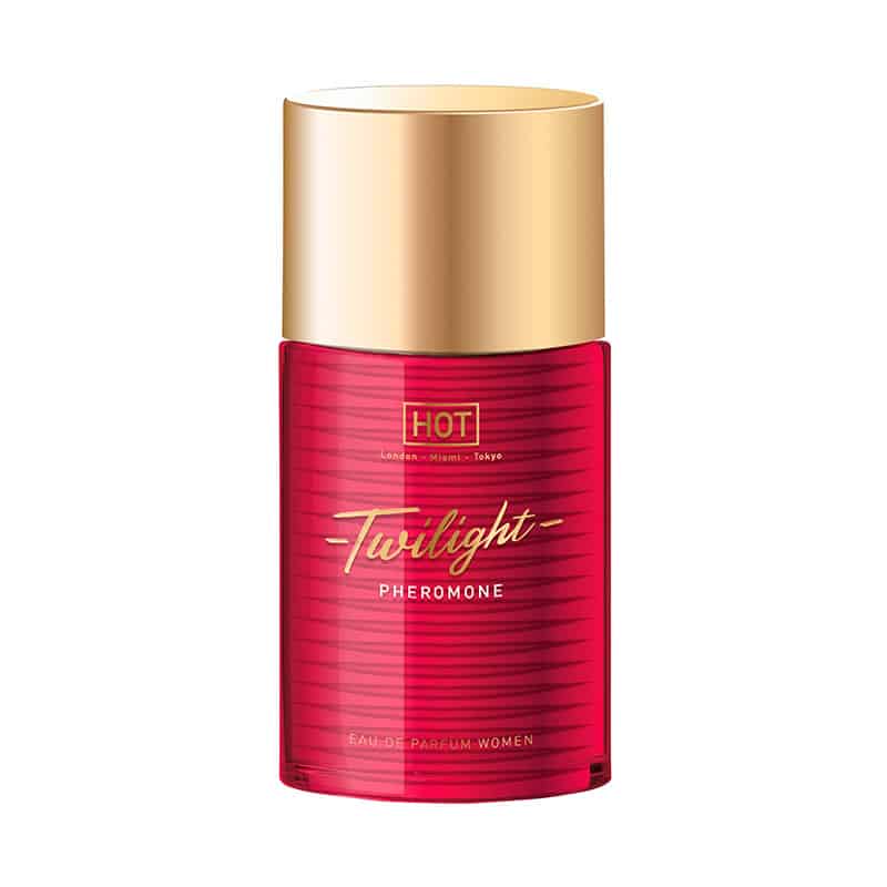 Twilight Feromon Parfume 50 Ml fra Hot