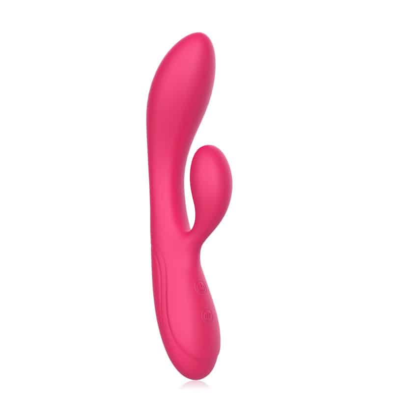 Havana Rabbitvibrator Pink fra Pleaser