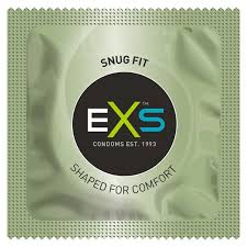 Snug Fit Kondom, 10 Stk. fra Exs