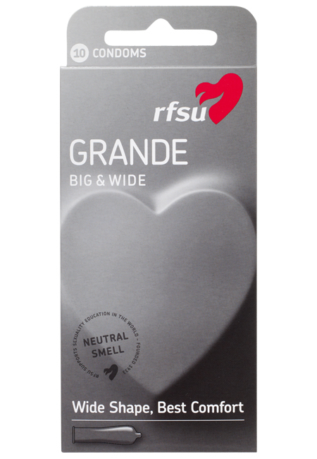 Grande fra Rfsu