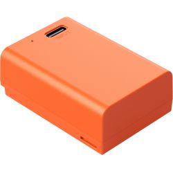 4967 En El25 Usb C Rechargeable Camera Battery Orange fra Smallrig