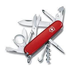 Pocket Knife, Explorer Blister   Multitool fra Victorinox