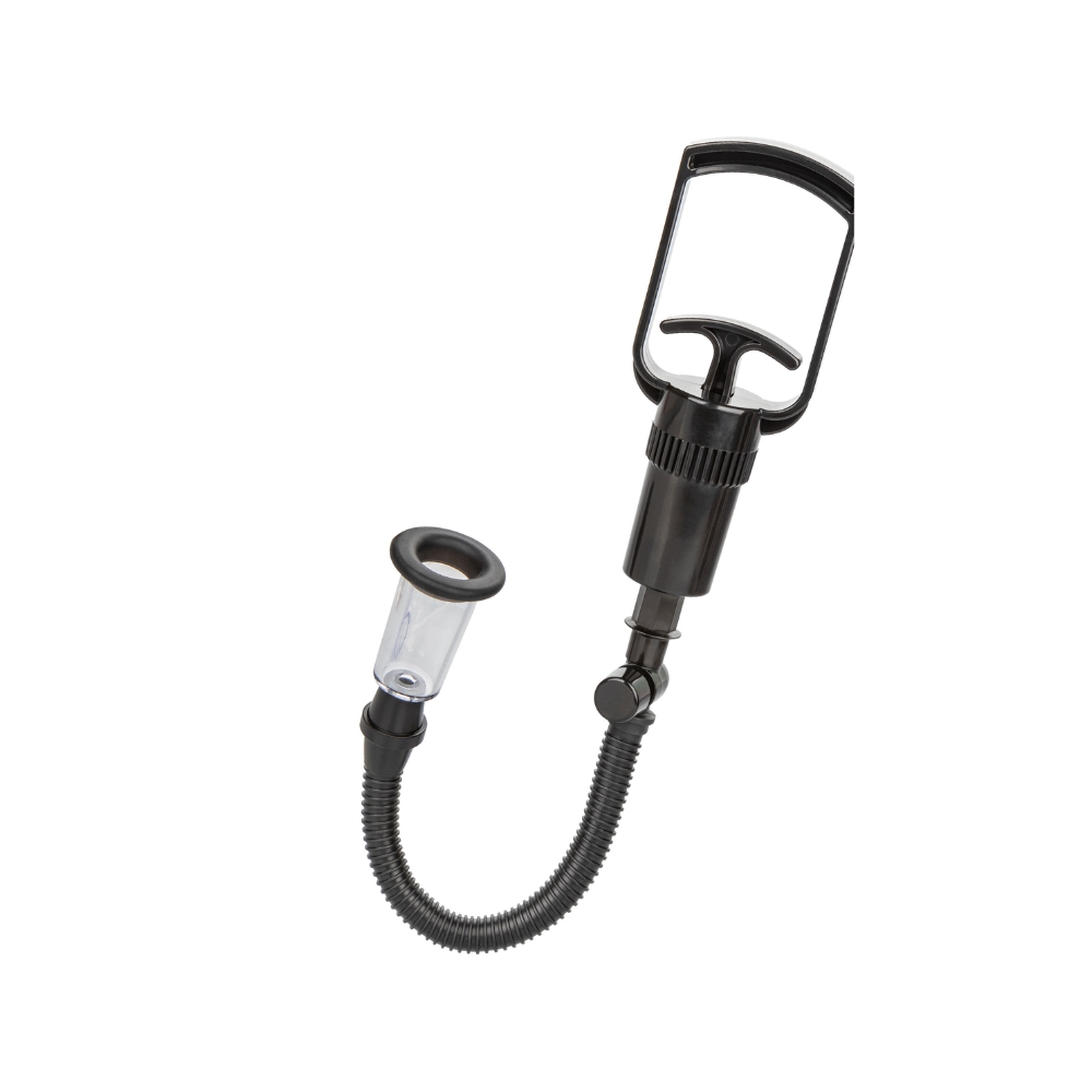 Calexotics Boundless Body Pump fra California Exotic Novelties