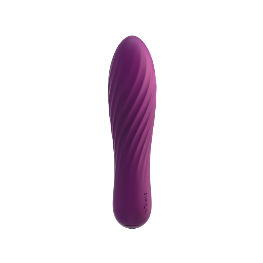 Tulip   Klitoris Vibrator fra Svakom