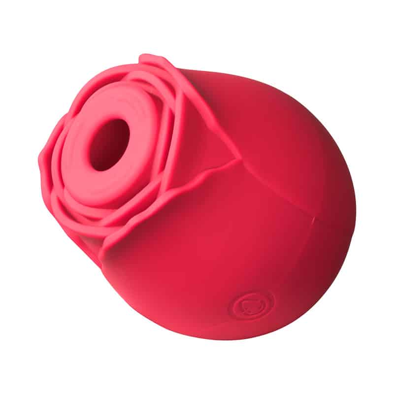 Rose Klitoris Vibrator fra Celestials