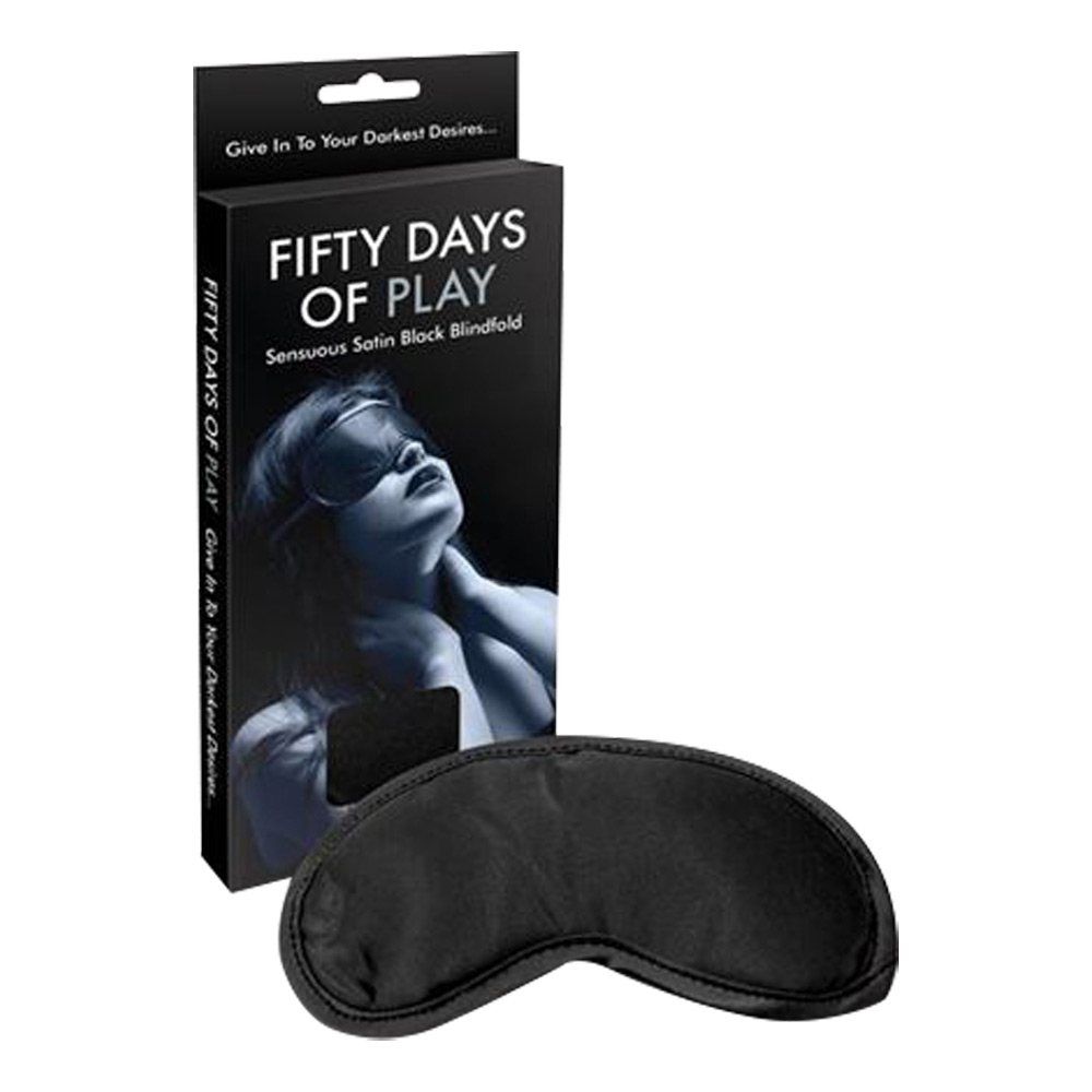 Blindfold fra Fifty Days Of Play