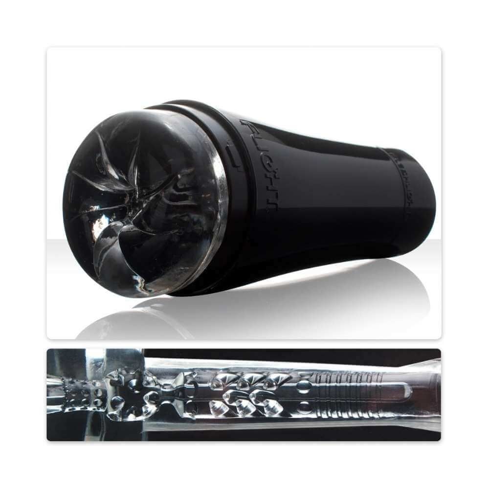 Flight Pilot     Masturbator fra Fleshlight