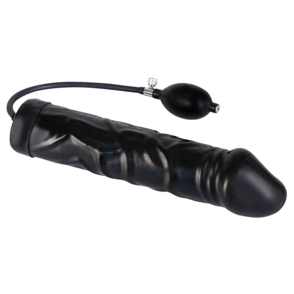 Giant Latex Balloon fra You2toys