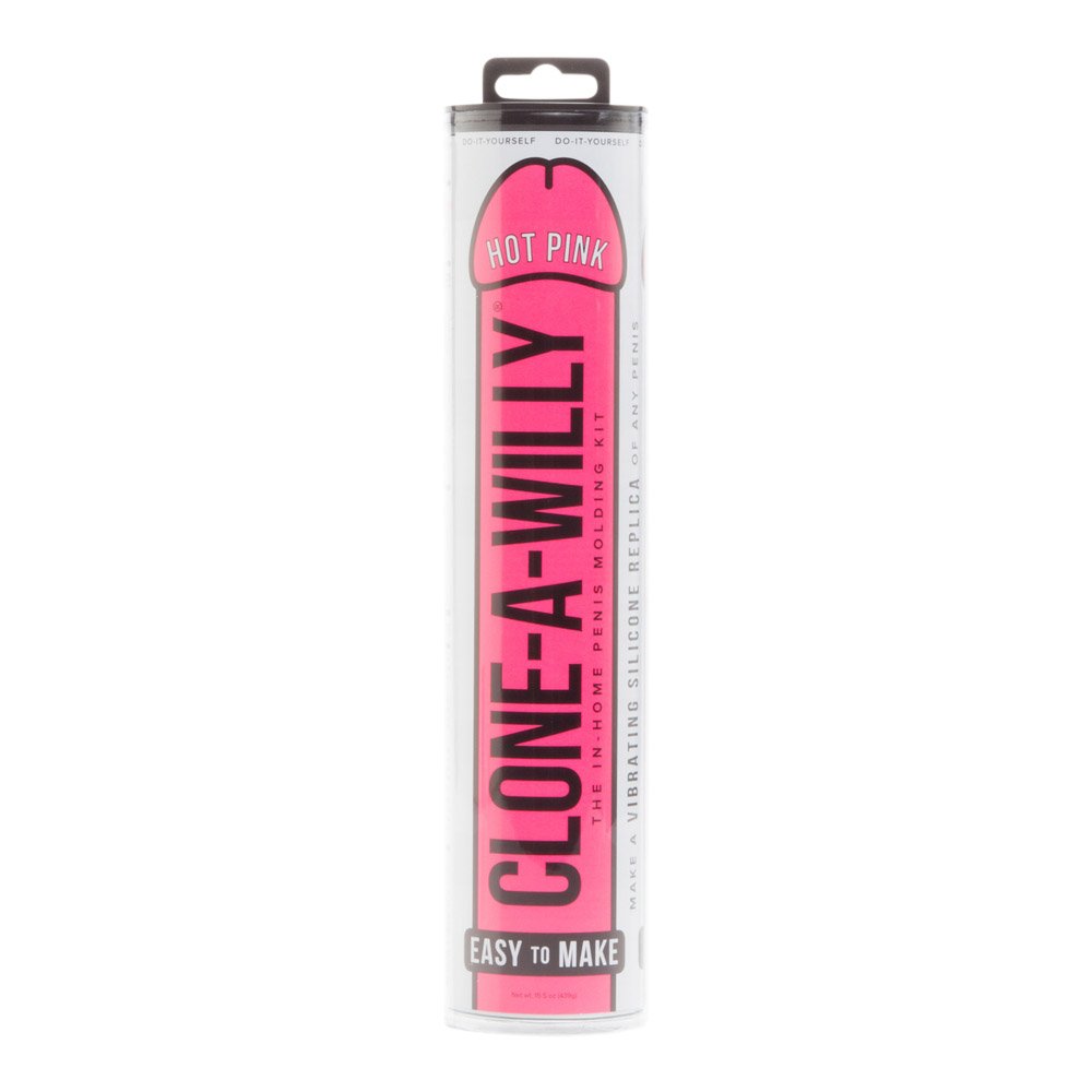 Hot Pink fra Clone A Willy