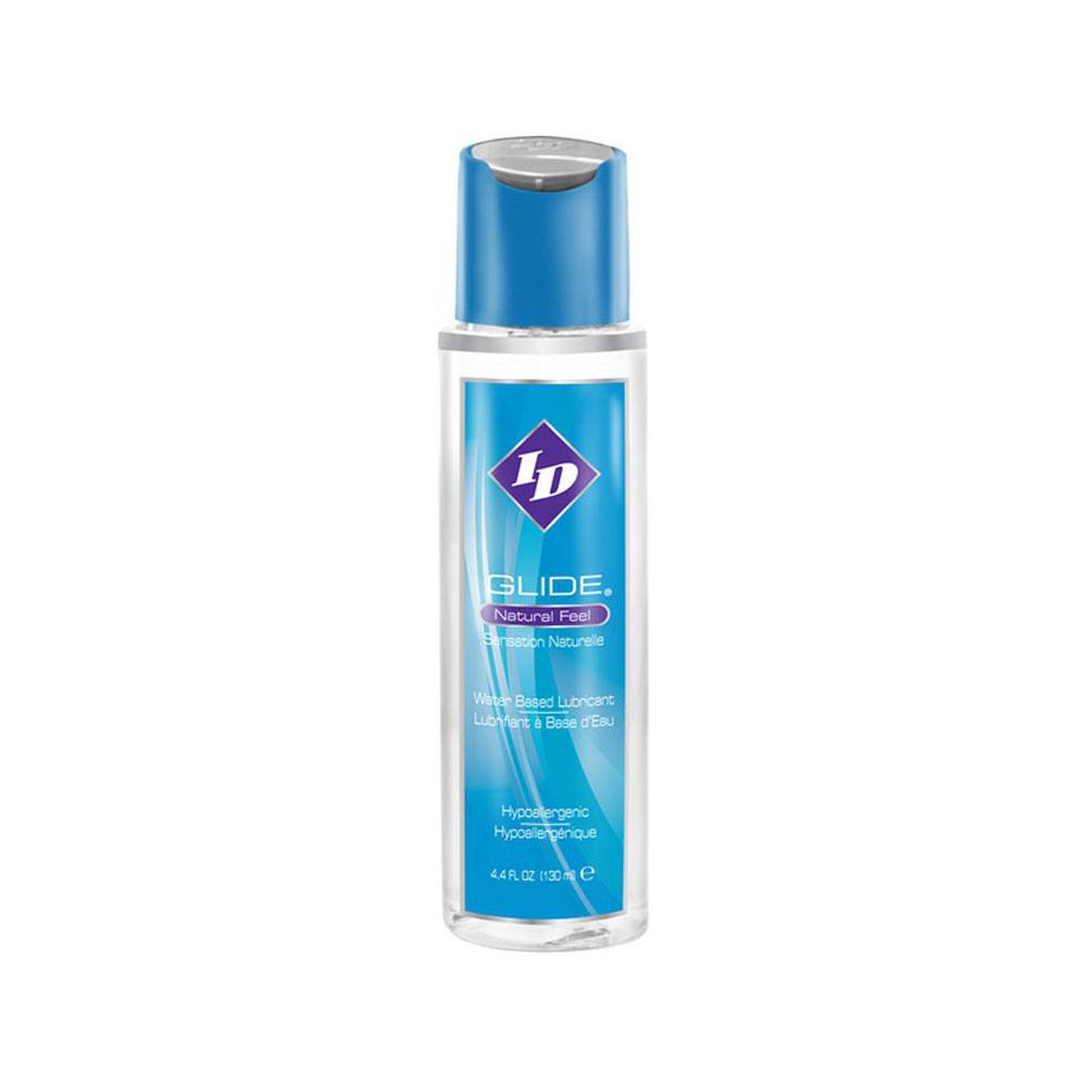Id Glide     Vandbaseret Glidecreme 130 Ml fra Id Lube
