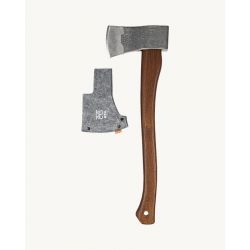 Bushcraft Axe   økse fra øyo
