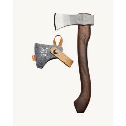 Viking Axe   økse fra øyo