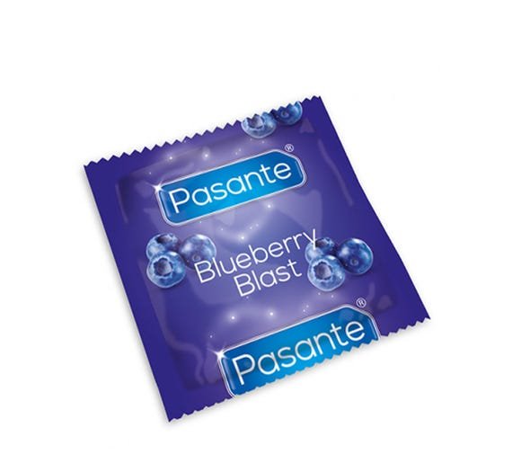 Blåbær, 1 Stk fra Pasante