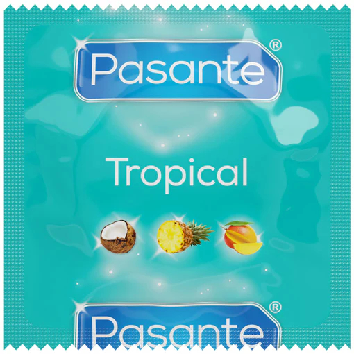 Tropical 3 Varianter fra Pasante