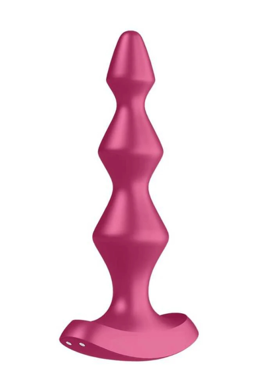 Lolli Plug 2 Vibrator fra Satisfyer
