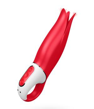 Vibes Power Flower Vibrator fra Satisfyer