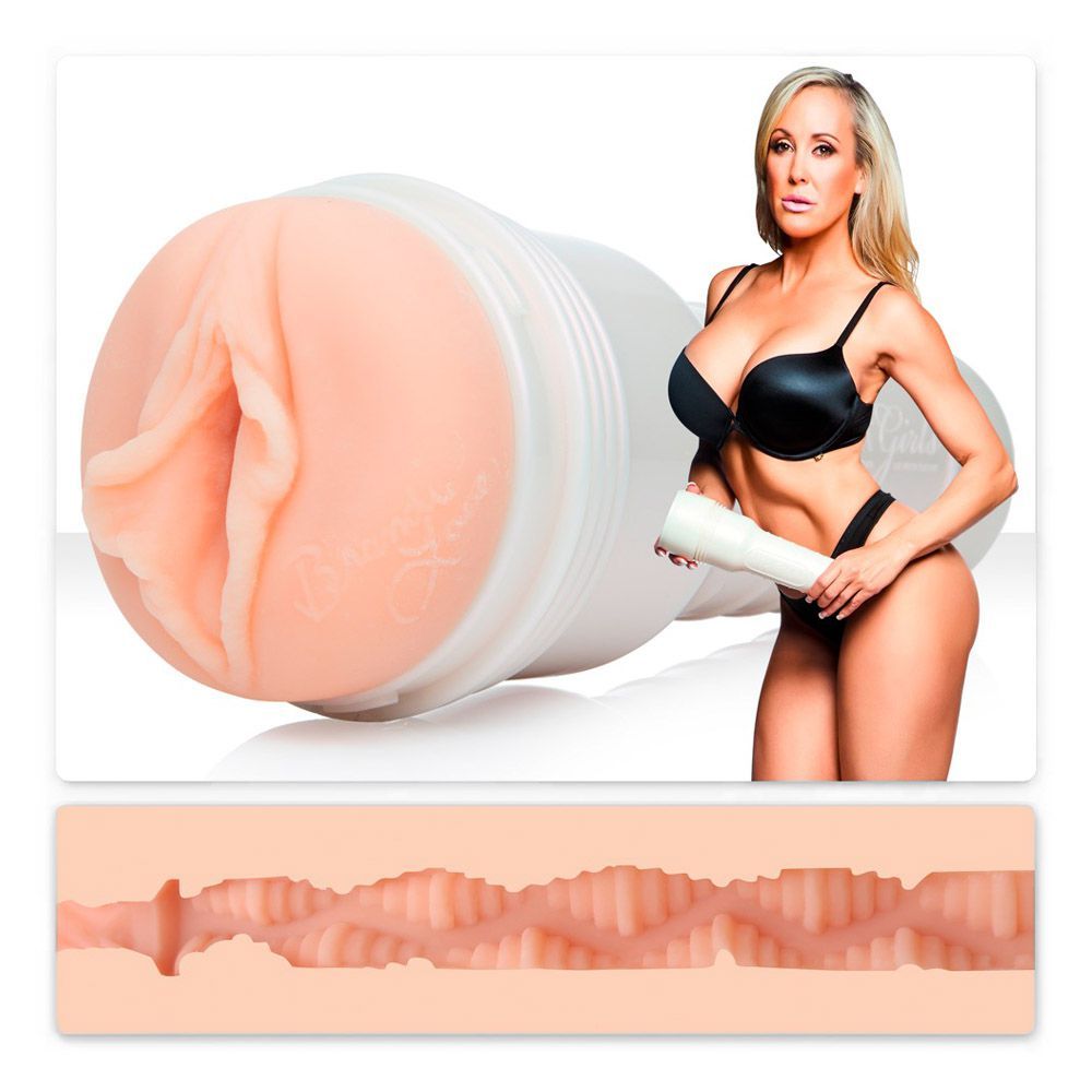 Girls     Brandi Love Heartthrob     Masturbator fra Fleshlight