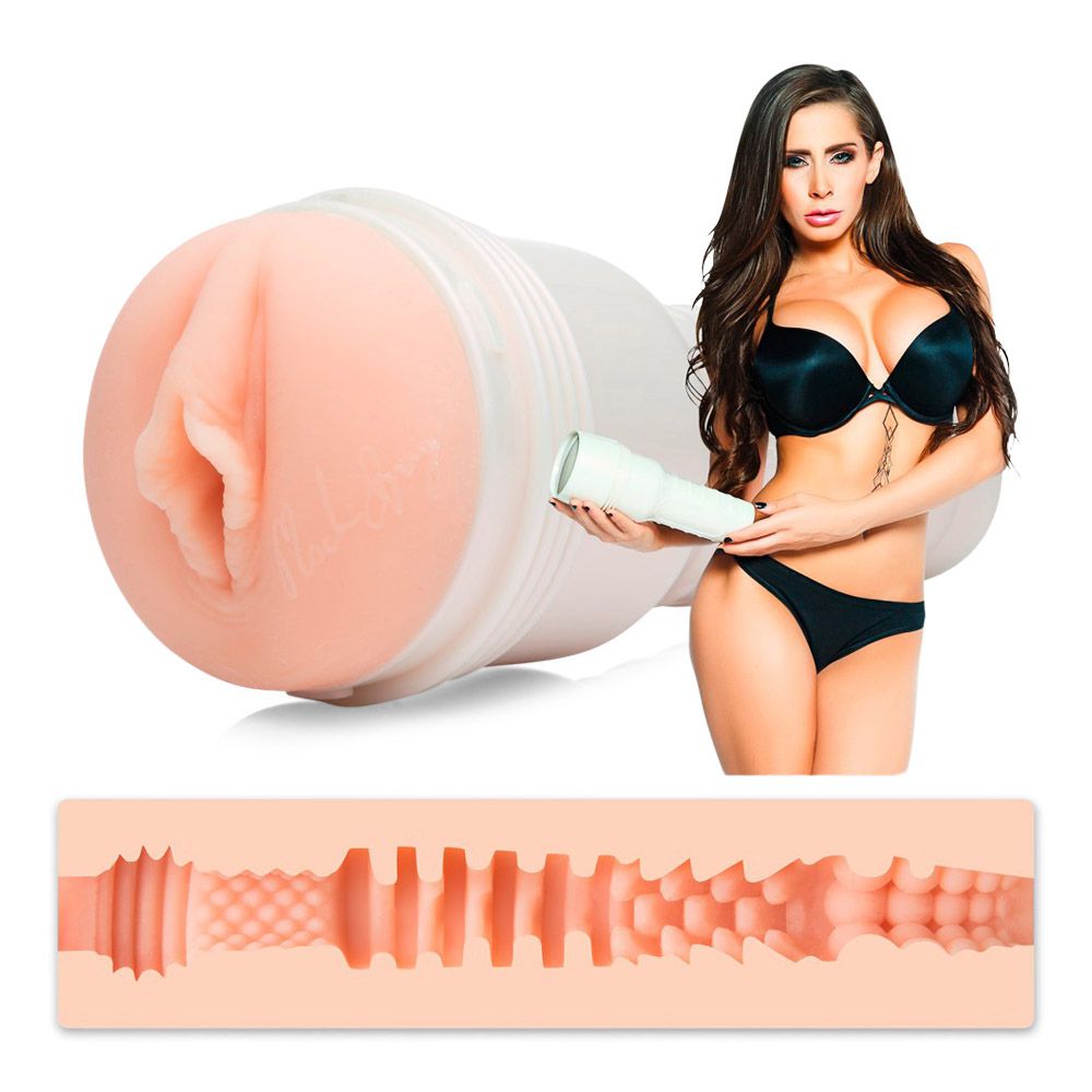 Girls     Madison Ivy Beyond     Masturbator fra Fleshlight