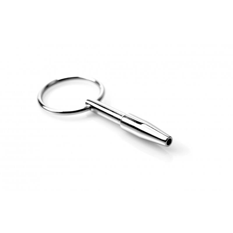 Kiotos Mini Fucker Penis Plug   10 Mm fra O-products