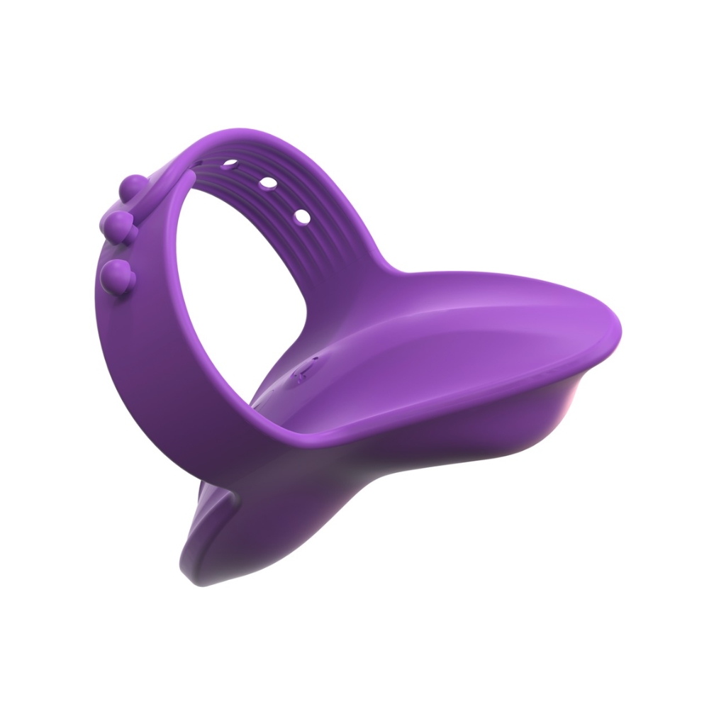 Fantasy For Her   Finger Vibrator fra Pipedream