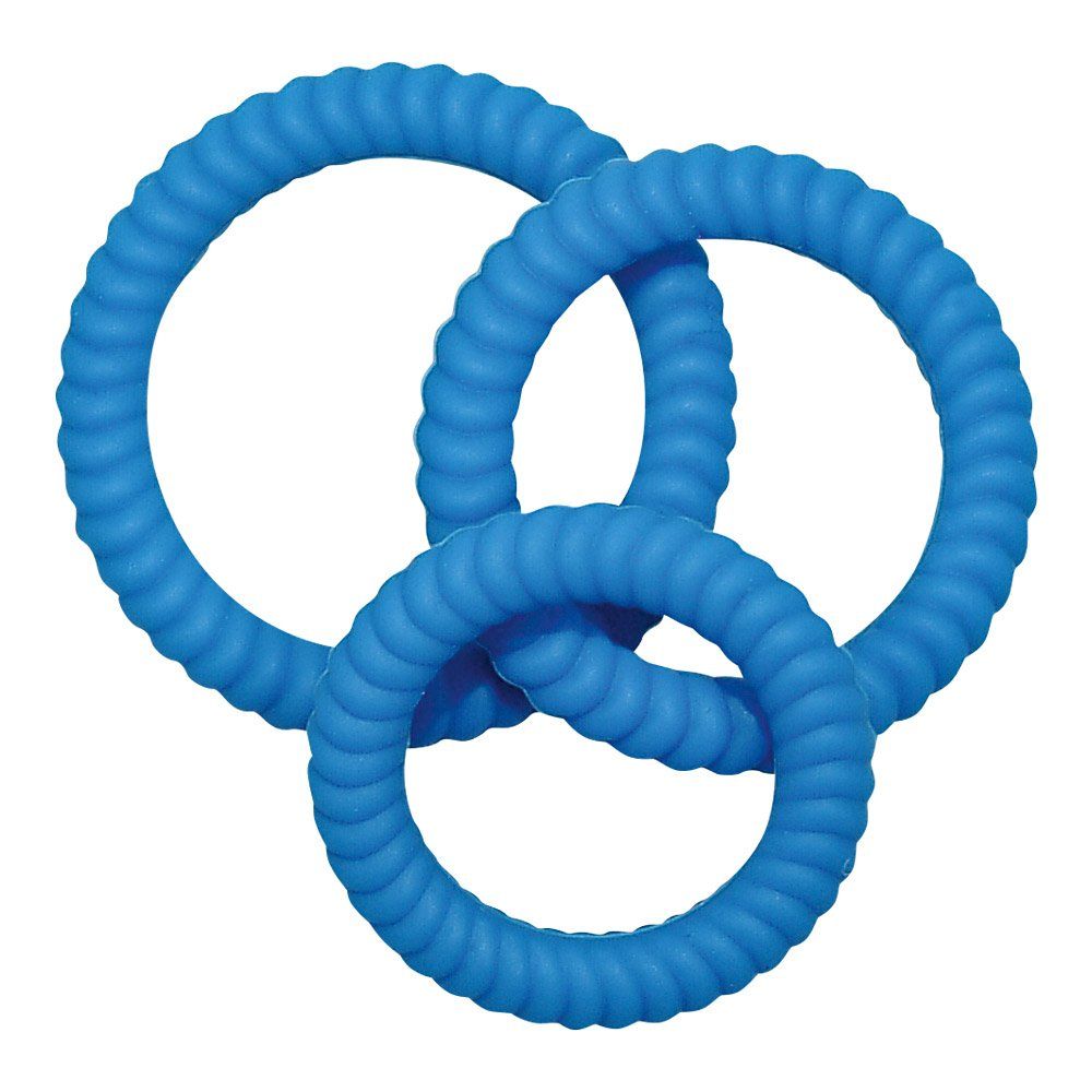 Lust Cock Rings fra You2toys