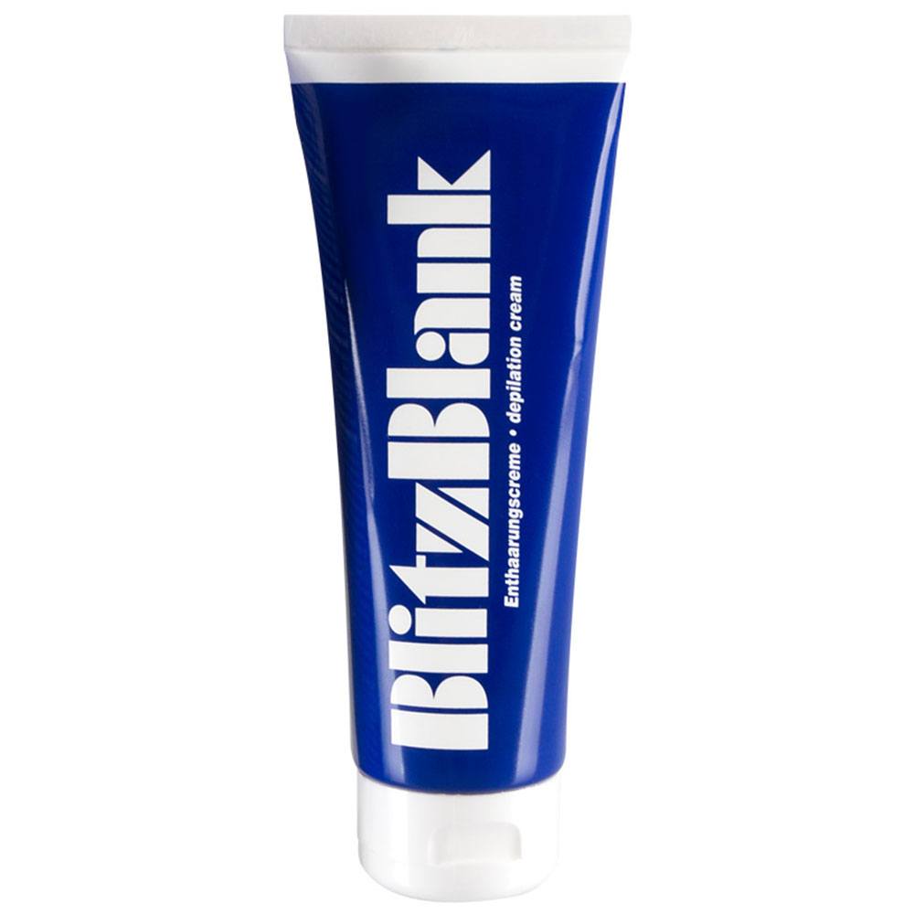 Blitzblank Shaving Cream fra 210th