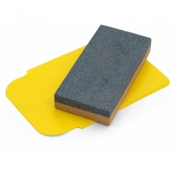 Coghlans Sharpening Stone   Slibesten fra Coghlan's