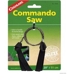 Coghlans Commando Saw   Sav fra Coghlan's