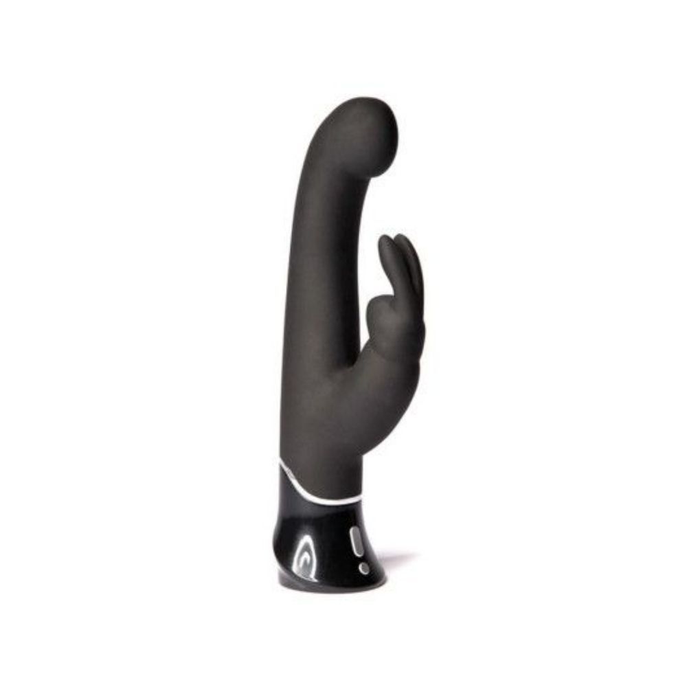 Greedy Girl Rabbit Vibrator fra Fifty Shades Of Grey