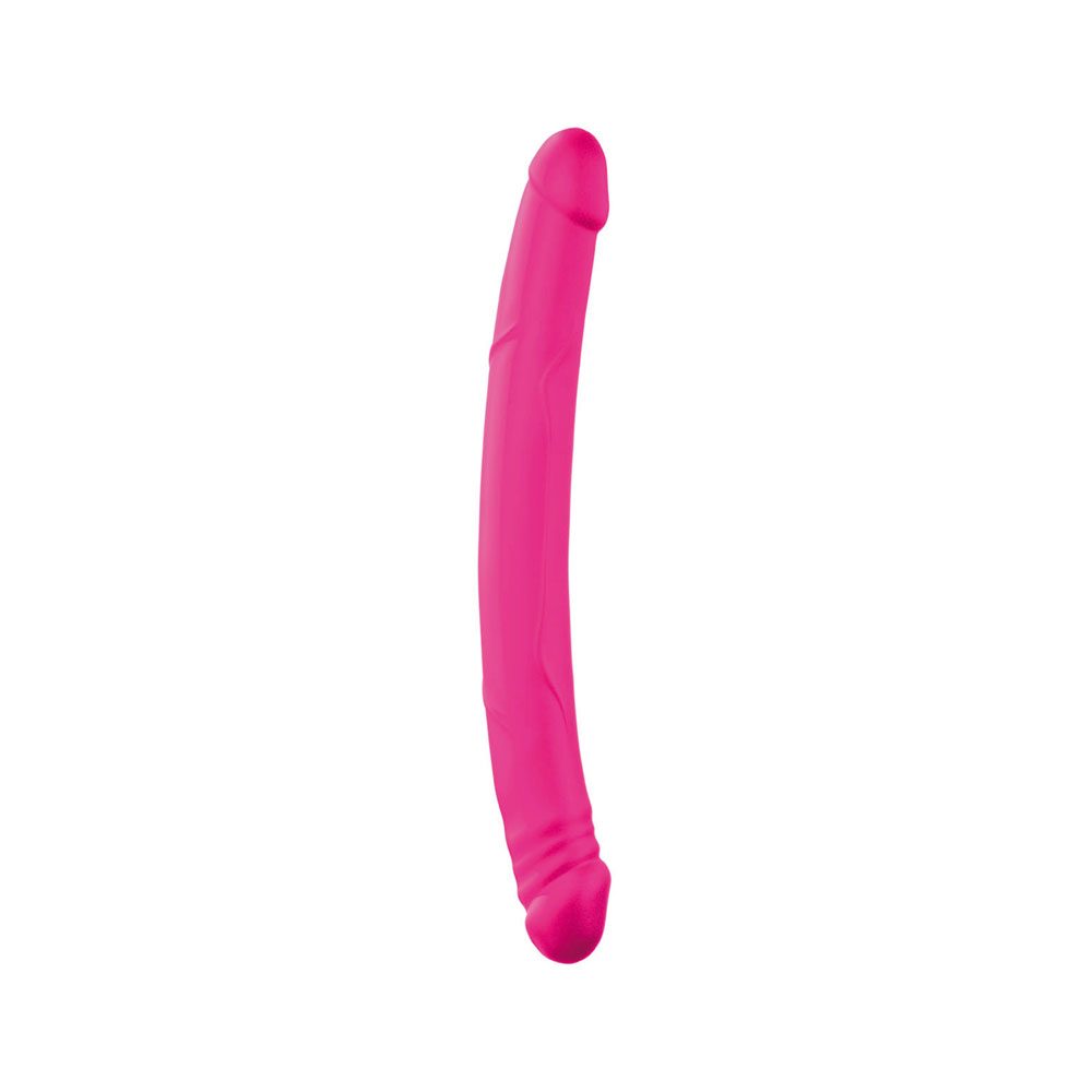 Real Double Do Pink fra Dorcel