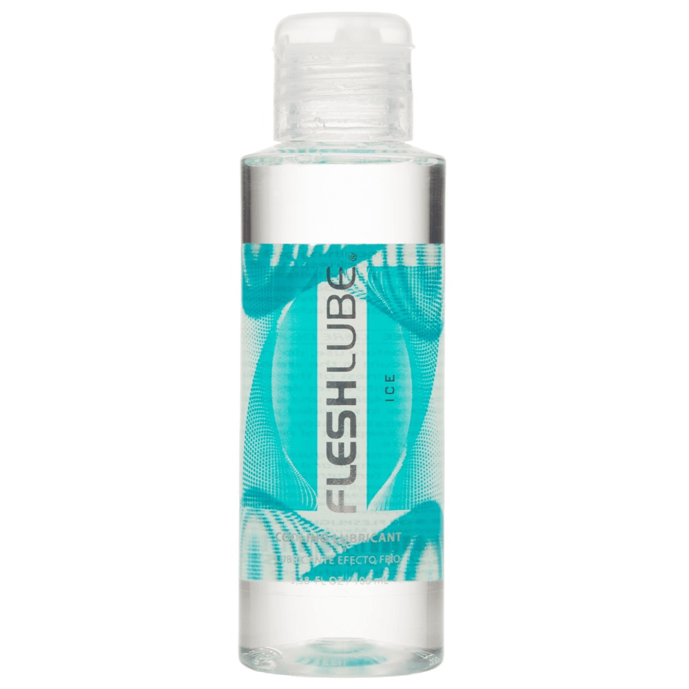Fleshlube Ice Glidecreme fra Fleshlight