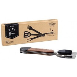 Bbq Multi Tool fra Gentlemen's Hardware