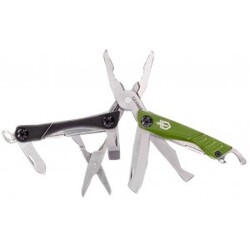 Dime Multi Tool, Green, Gb   Multitool fra Gerber