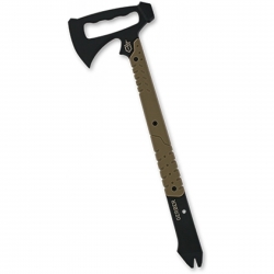Downrange Tomahawk   økse fra Gerber