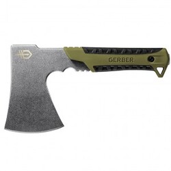 Pack økse   Grøn fra Gerber