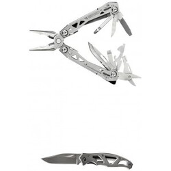 Suspension Nxt & Mini Paraframe Gt 4l   Multitool fra Gerber