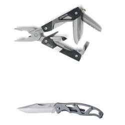 Vise   Mini Paraframe fra Gerber