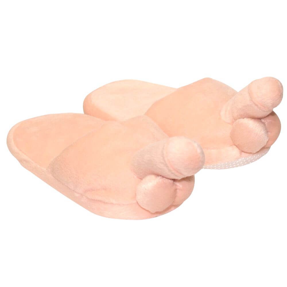 Hjemmesko Med Penis fra You2toys