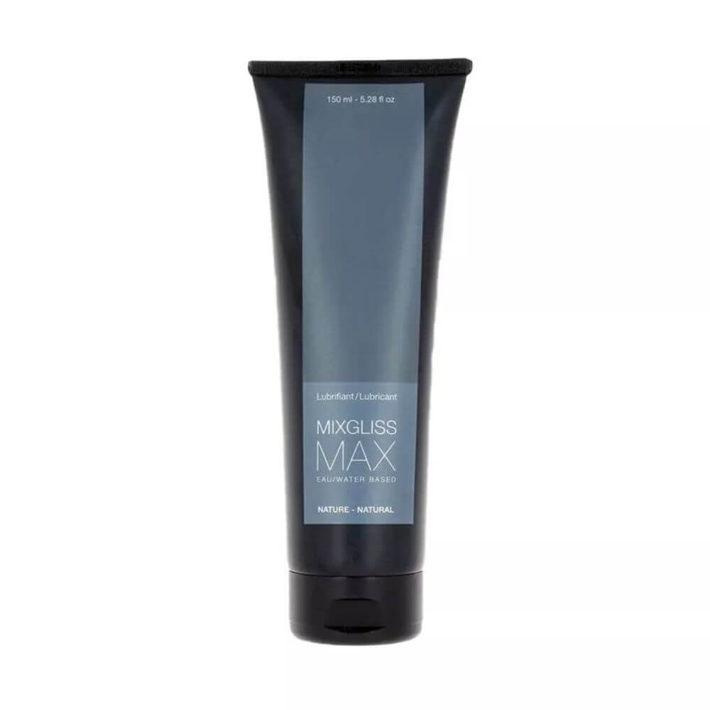 Max Extrem Sensations   Glidecreme fra Mixgliss
