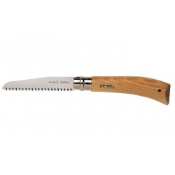 Nâ°12 Foldesav 12,0 Cm.   Bøg     fra Opinel