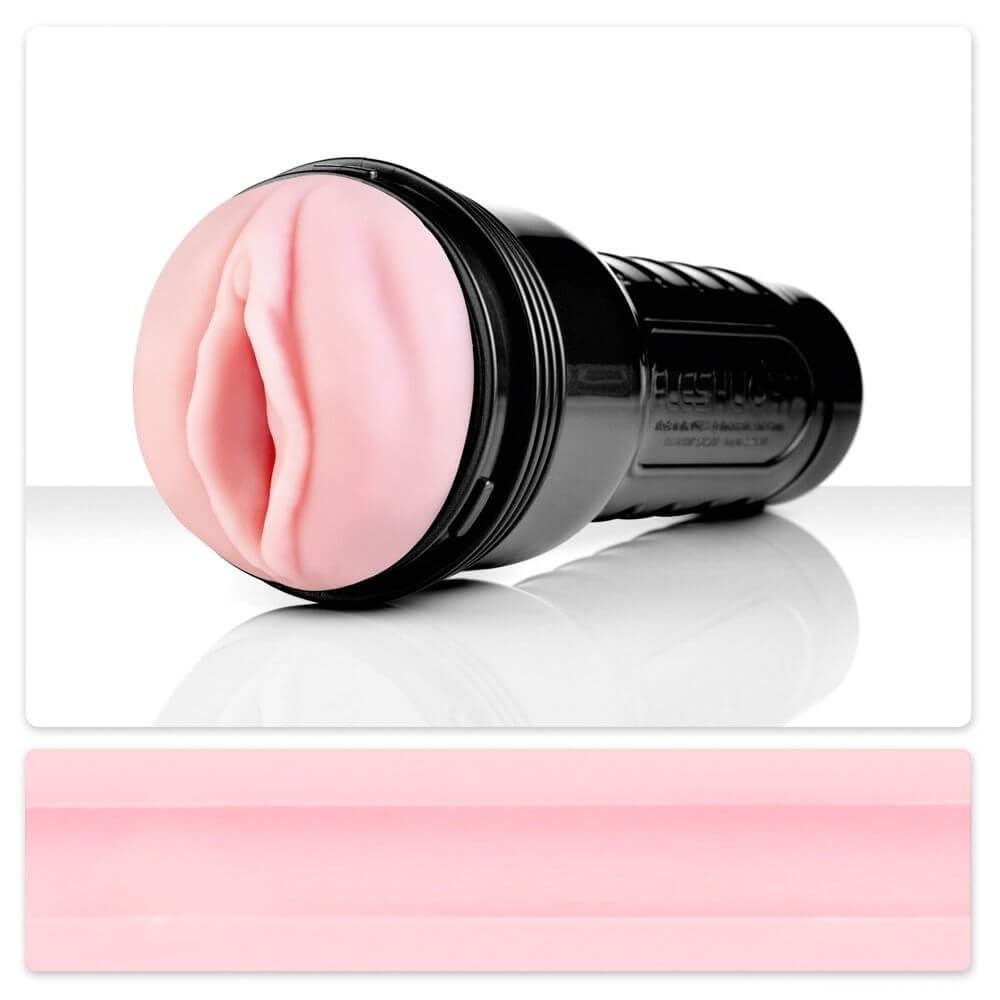 Pink Lady Original     Masturbator fra Fleshlight