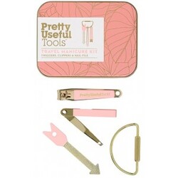 Travel Manicure Kit fra Pretty Useful Tools