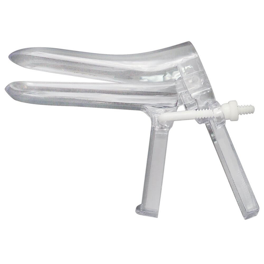 Vaginal Speculum "åbner" fra You2toys