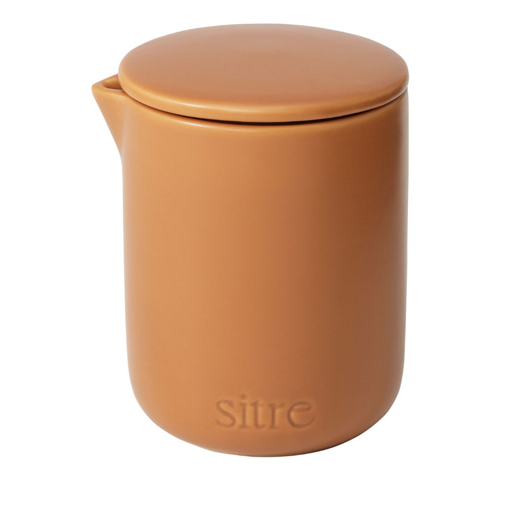 Pillow Haze Massagelys fra Sitre