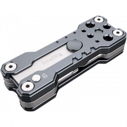 2495 Folding Screwdriver Kit Hunter   Multitool fra Smallrig