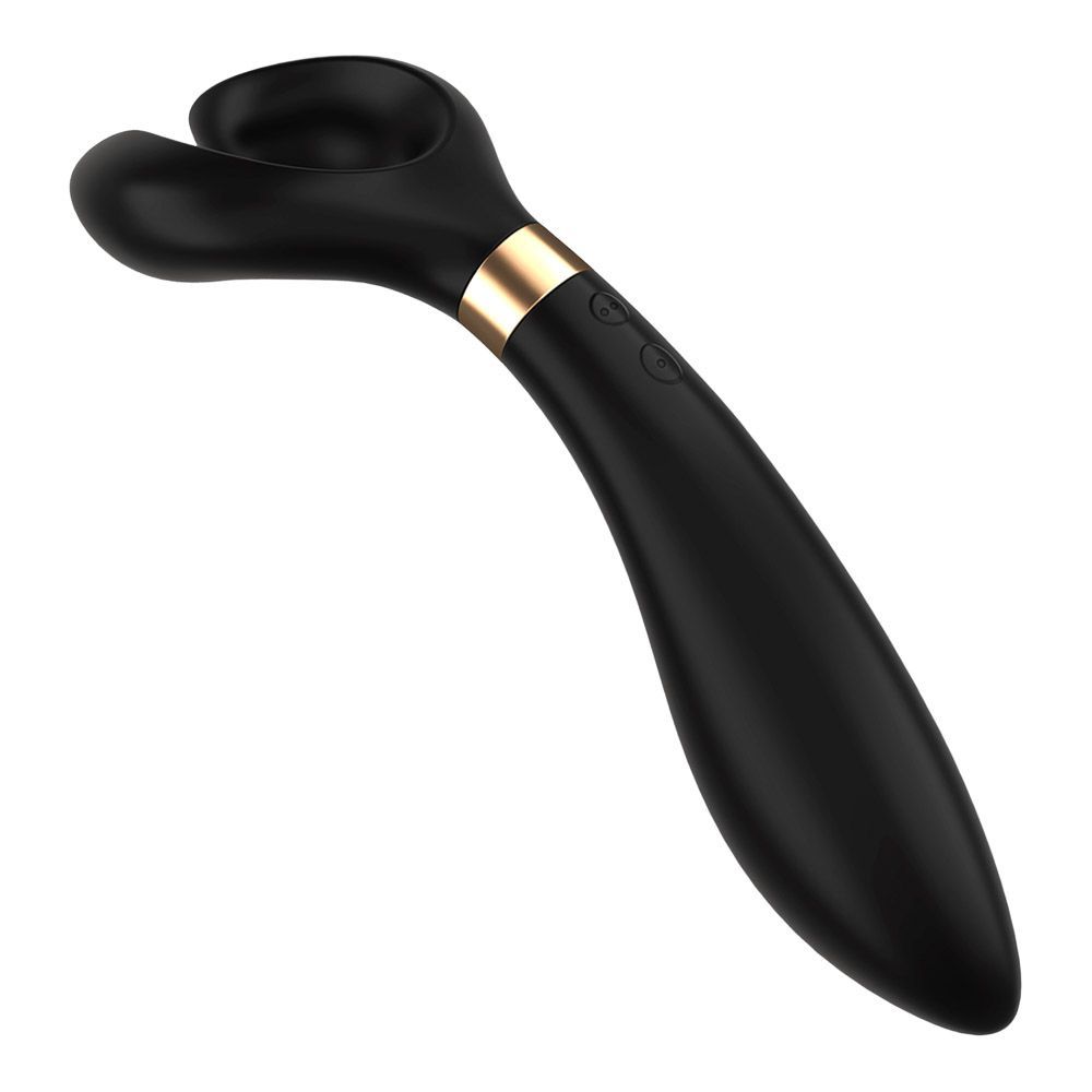 Partner Multifun 3 Par Vibrator fra Satisfyer